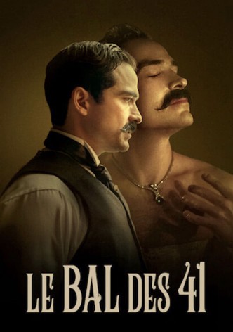 Le Bal des 41-poster-2020-1767877560
