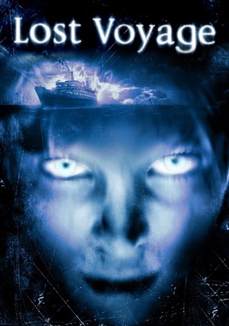 Le Bateau des ténèbres-poster-2001-1768663633