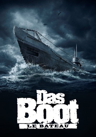 Le Bateau-poster-1985-1768347025