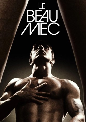 Le Beau Mec-poster-1979-1768611350
