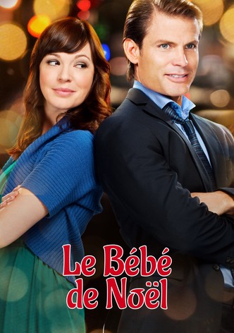 Le Bébé de Noël-poster-2012-1767812012
