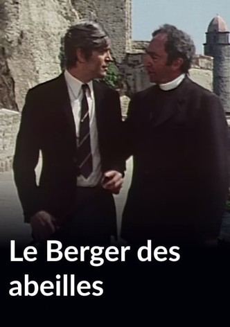 Le Berger des abeilles-poster-1976-1768610425