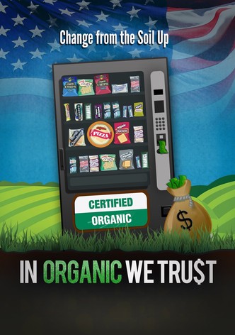 Le Bio, on y croit (In Organic We Trust)-poster-2012-1768812895