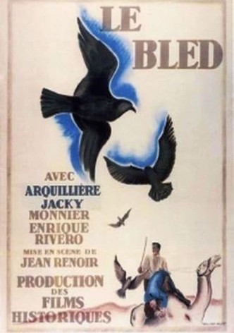 Le Bled-poster-1929-1768548534