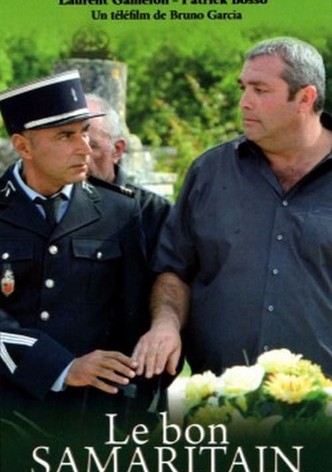 Le Bon Samaritain-poster-2011-1768758985