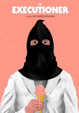 Le Bourreau-poster-1963-1768555831