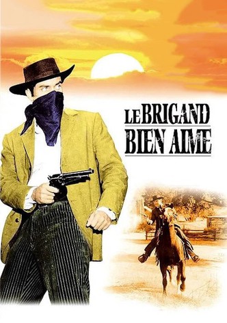 Le Brigand bien-aimé-poster-1957-1768553582