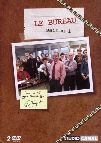 Le Bureau-poster-2006-1768380308