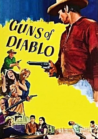 Le Californien-poster-1964-1768555766