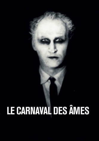 Le Carnaval des âmes-poster-1962-1768553742