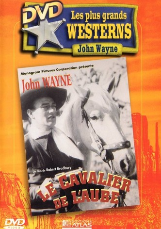 Le Cavalier de l&rsquo;aube-poster-1935-1768548836