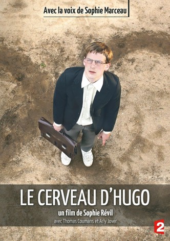 Le Cerveau d&rsquo;Hugo-poster-2012-1768813023