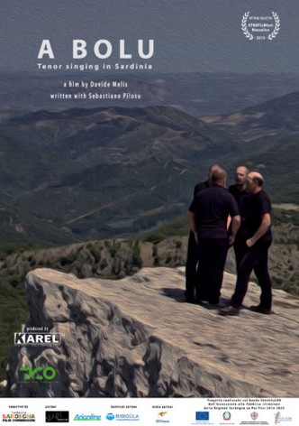 Le Chant du peuple sarde-poster-2019-1769317280