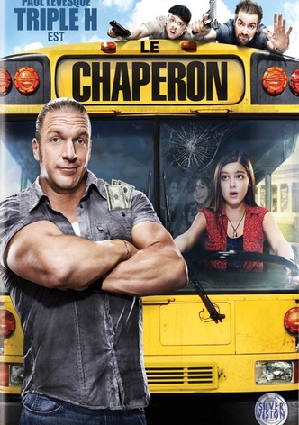 Le Chaperon-poster-2011-1768758896