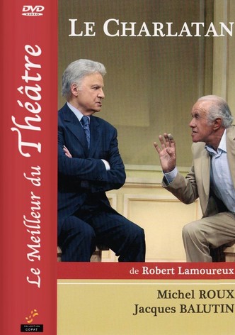 Le Charlatan-poster-2005-1768693097