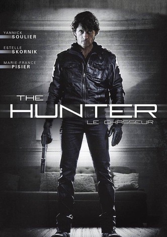 Le Chasseur-poster-2010-1768397636