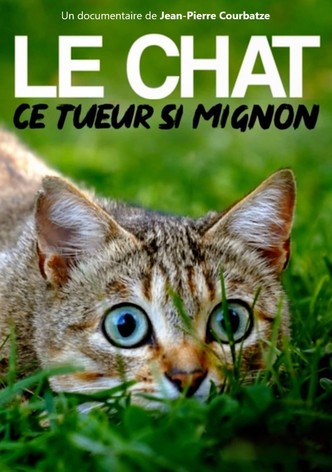 Le Chat, ce tueur si mignon-poster-2019-1769317250