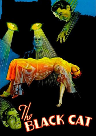 Le Chat noir-poster-1934-1768548624