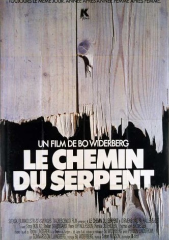 Le Chemin du serpent-poster-1986-1767863673