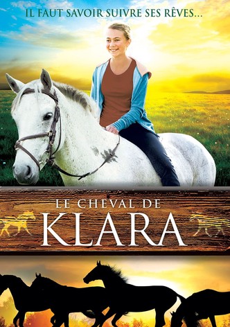 Le Cheval de Klara-poster-2010-1768744161