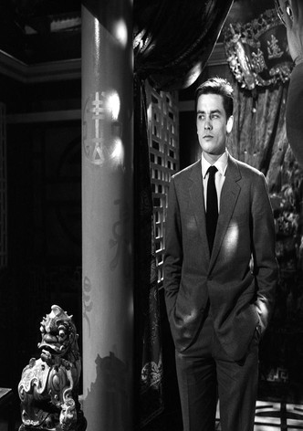 Le Chien-poster-1962-1768554867