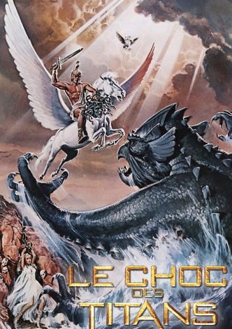 Le Choc des Titans-poster-1981-1768611390