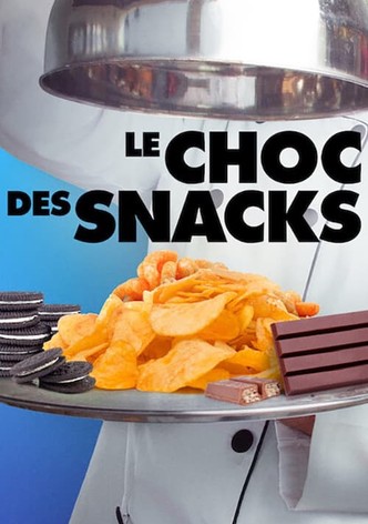Le Choc des snacks-poster-2022-1767879179