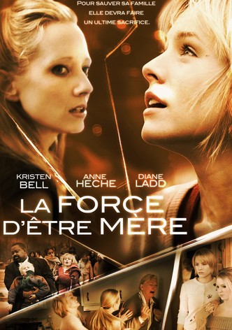 Le Choix de Gracie-poster-2004-1768691197