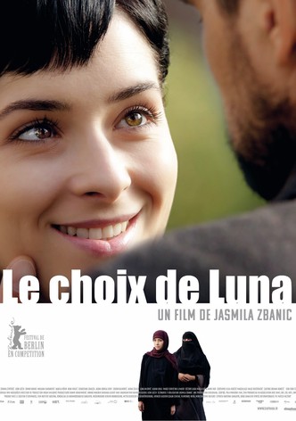 Le Choix de Luna-poster-2010-1768734780