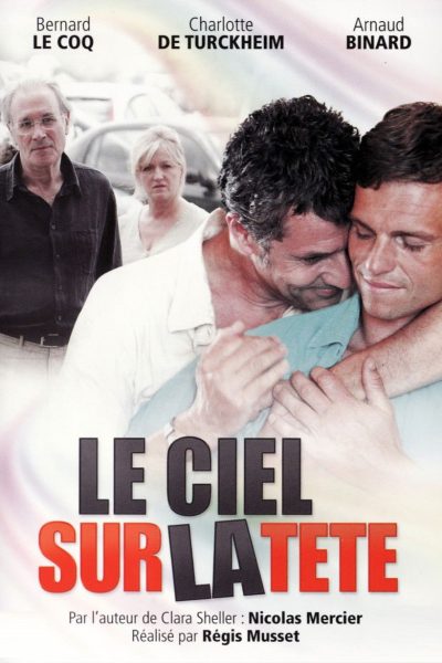 Le Ciel sur la tête-poster-2006-1769094015