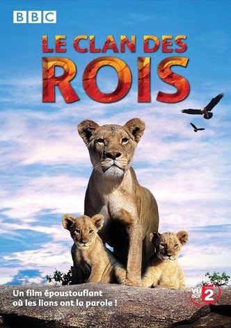 Le Clan des rois-poster-2004-1768691906