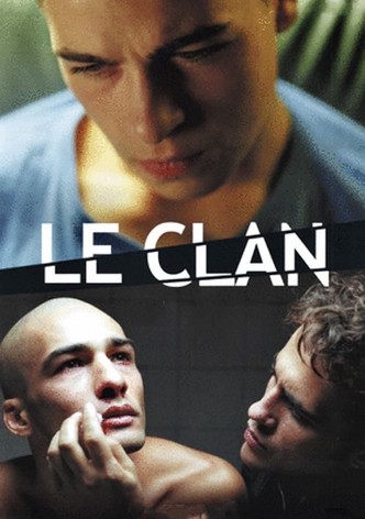 Le Clan-poster-2004-1768691575