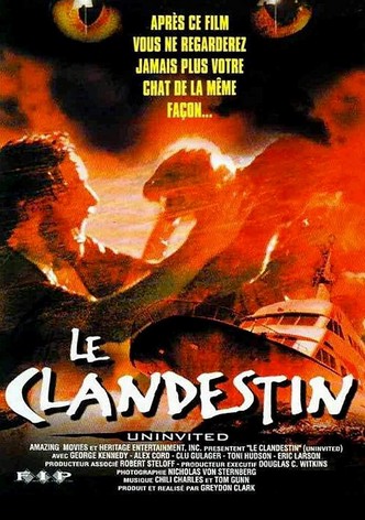 Le Clandestin-poster-1988-1768651881