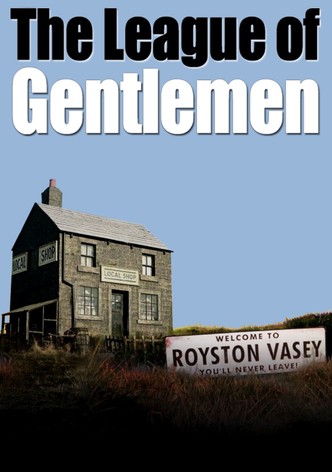Le Club des Gentlemen-poster-1999-1768379820