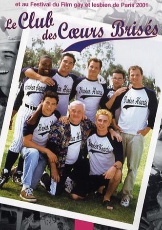 Le Club des cœurs brisés-poster-2000-1768658050