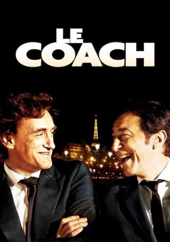 Le Coach-poster-2009-1768733069