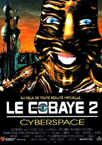 Le Cobaye 2-poster-1996-1768655631