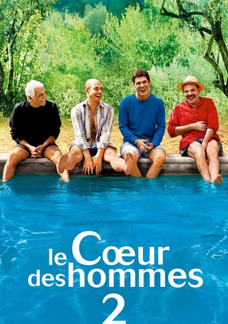 Le Cœur des hommes 2-poster-2007-1768728599