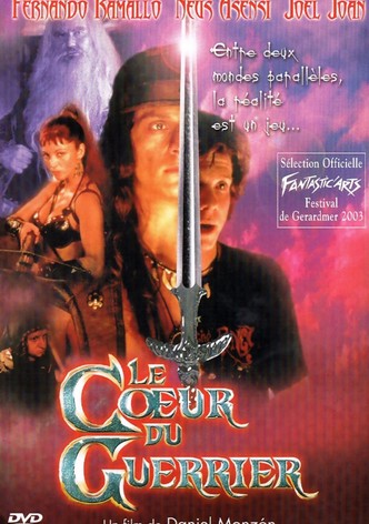 Le Cœur du guerrier-poster-2000-1768658401