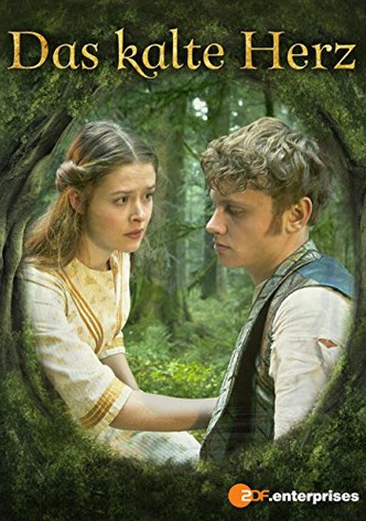 Le Cœur froid-poster-2014-1768819462