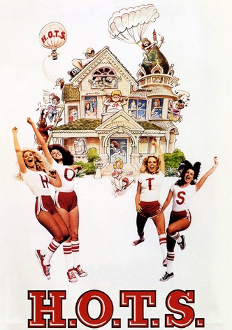 Le Collège en folie-poster-1979-1768610999