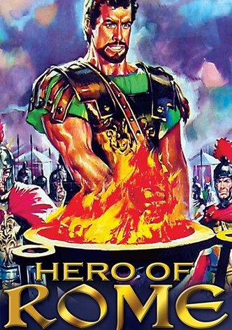 Le Colosse de Rome-poster-1964-1768556114