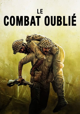 Le Combat Oublié-poster-2020-1769474670