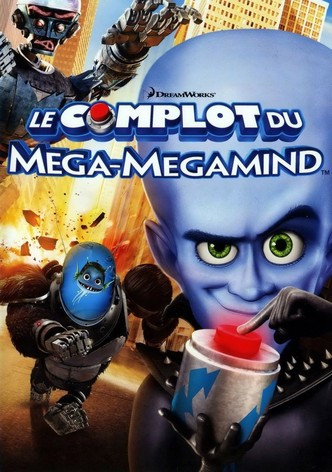 Le Complot du Mega-Megamind-poster-2011-1768758936