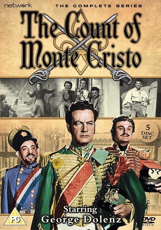 Le Comte de Monte-Cristo-poster-1956-1768379598