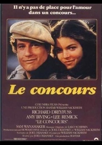 Le Concours-poster-1980-1768612281