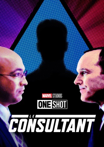 Le Consultant-poster-2011-1768750451