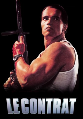 Le Contrat-poster-1986-1768650666