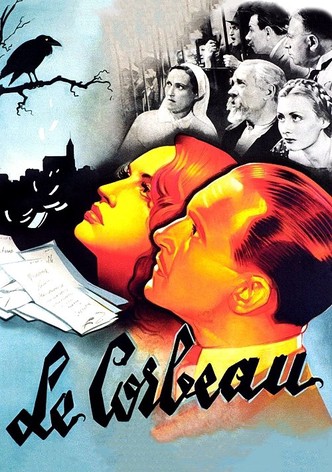 Le Corbeau-poster-1943-1768548954