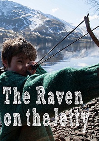 Le Corbeau sur la jetée-poster-2021-1768459162